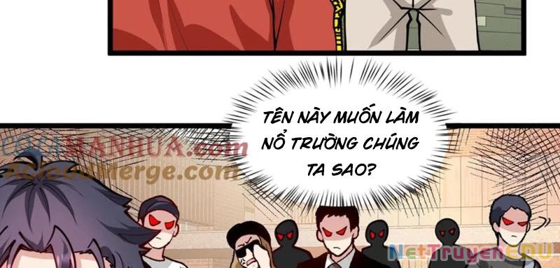 Slime ta treo cự long lên đánh là hợp lý nhỉ? Chapter 294 - 38