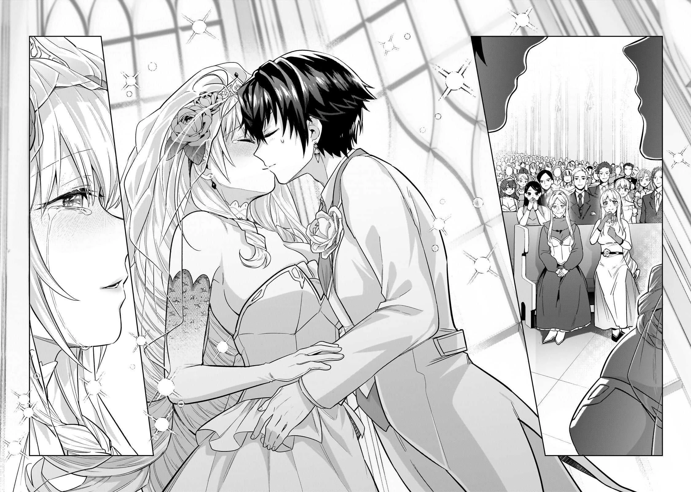 Ta Là Chúa Tể Của Đế Chế Liên Ngân Hà Chapter 36.2 - Trang 2