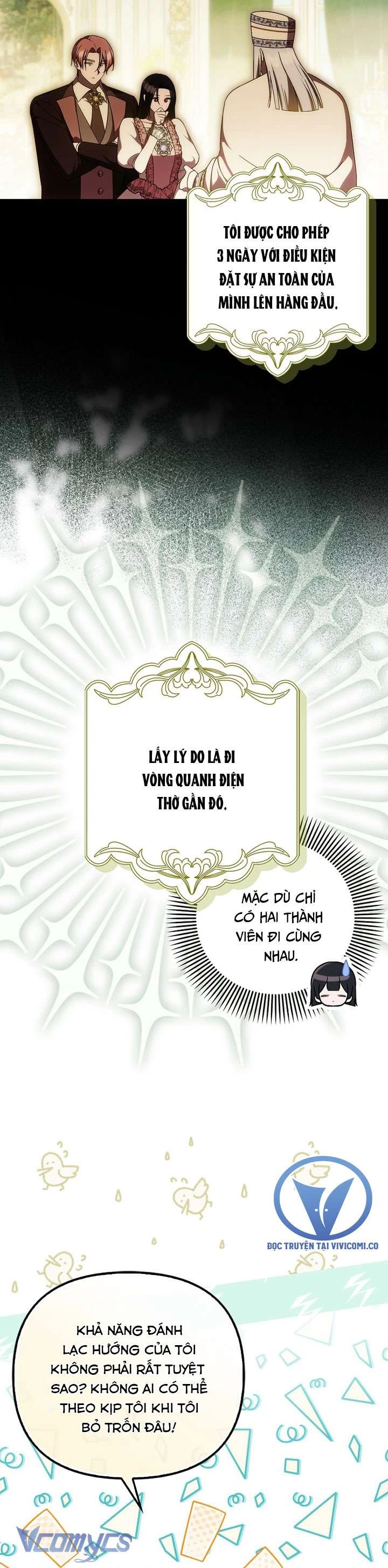 Lần Đầu Tiên Được Yêu Thương Chapter 57 - 26