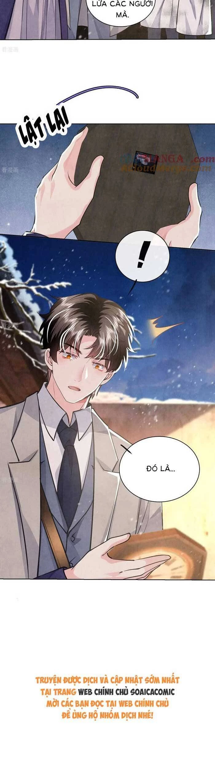 Tôi Có Ông Chồng Hay Ghen Chapter 154 - 18