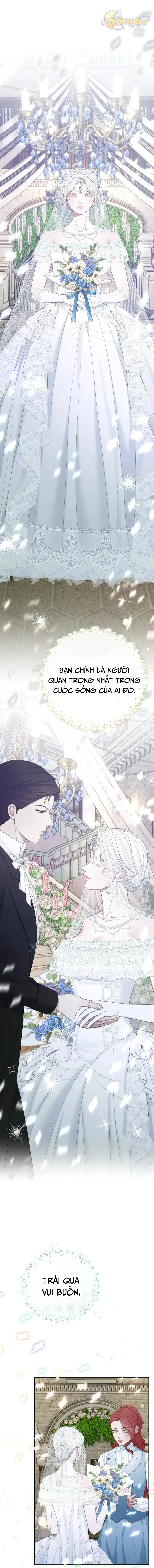 Hầu Nữ Không Còn Thèm Muốn Chủ Nhân Nữa Chapter 60 - 2