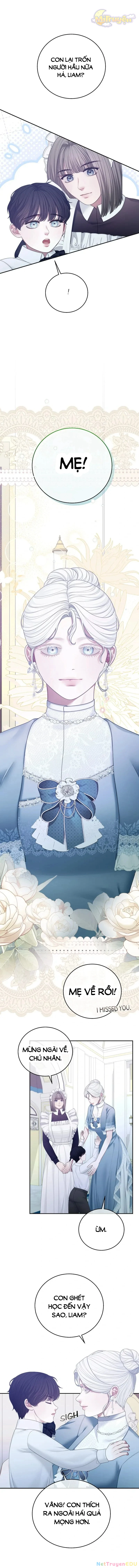 Hầu Nữ Không Còn Thèm Muốn Chủ Nhân Nữa Chapter 60 - 7
