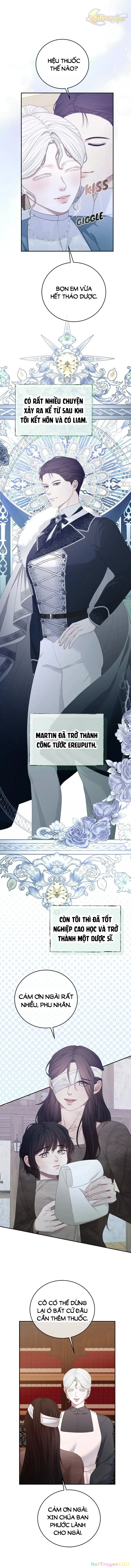 Hầu Nữ Không Còn Thèm Muốn Chủ Nhân Nữa Chapter 60 - 9