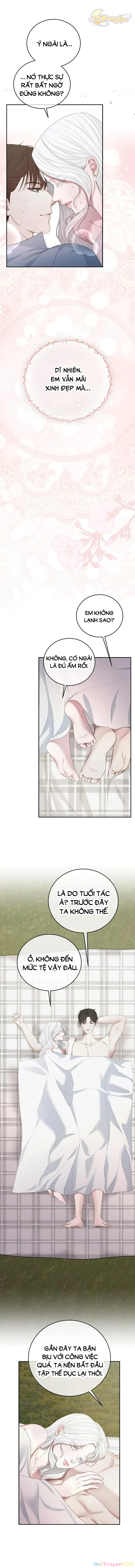 Hầu Nữ Không Còn Thèm Muốn Chủ Nhân Nữa Chapter 60 - 13