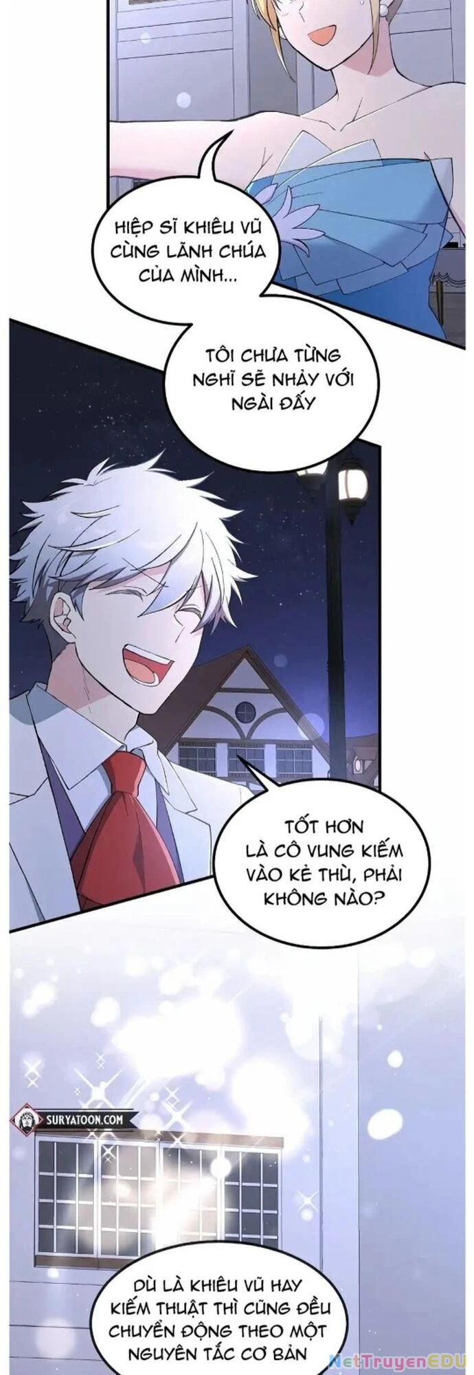 Bách Kiếp Cường Giả Chapter 72 - 2