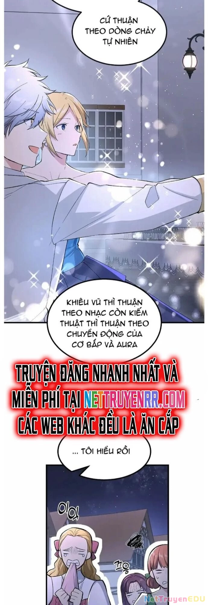 Bách Kiếp Cường Giả Chapter 72 - 3