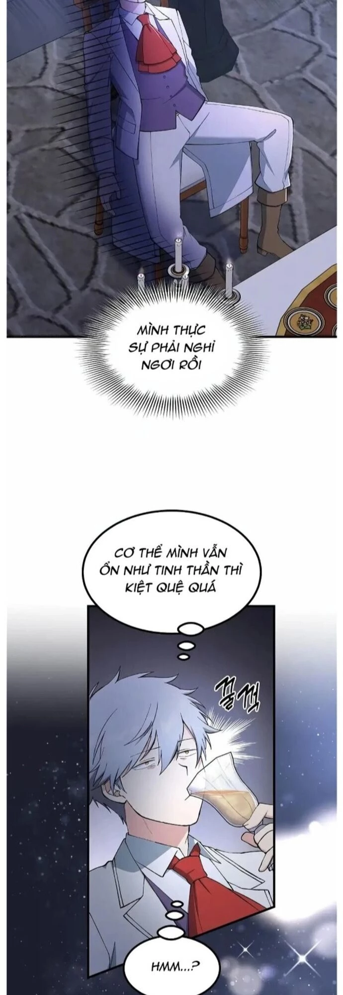 Bách Kiếp Cường Giả Chapter 72 - 6