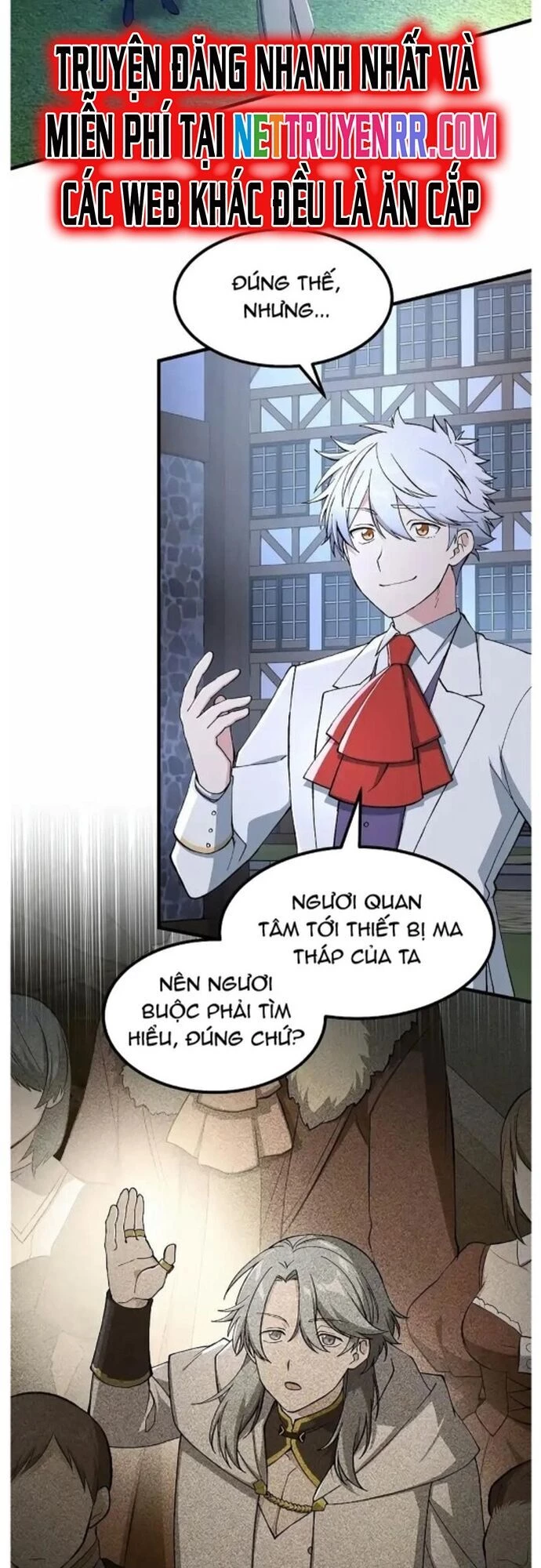 Bách Kiếp Cường Giả Chapter 72 - 17