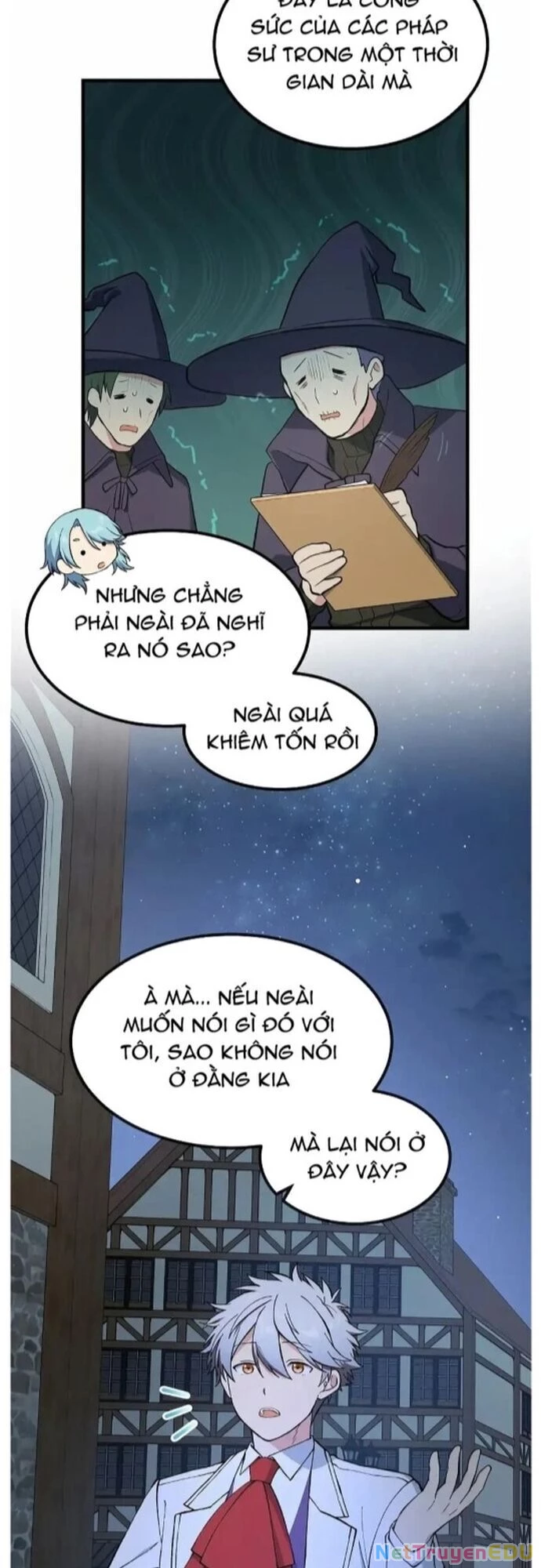Bách Kiếp Cường Giả Chapter 72 - 23
