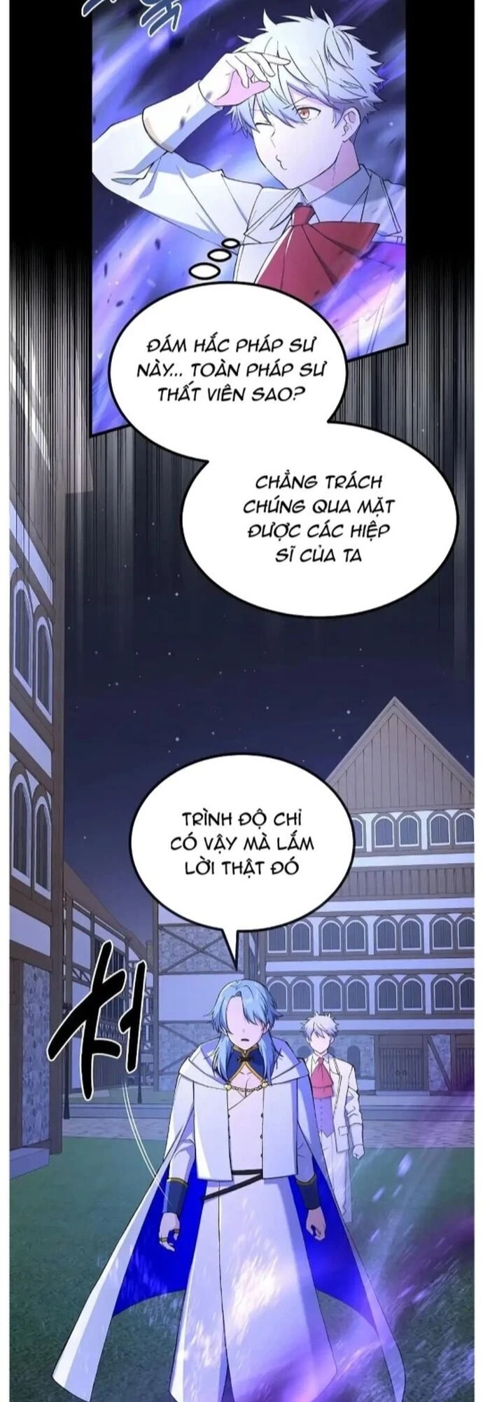 Bách Kiếp Cường Giả Chapter 72 - 30