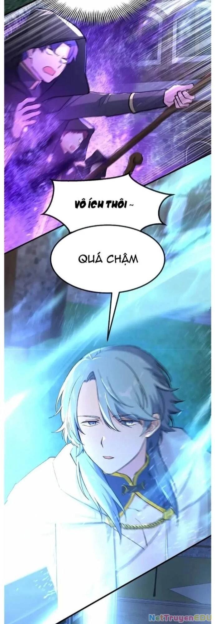 Bách Kiếp Cường Giả Chapter 72 - 32