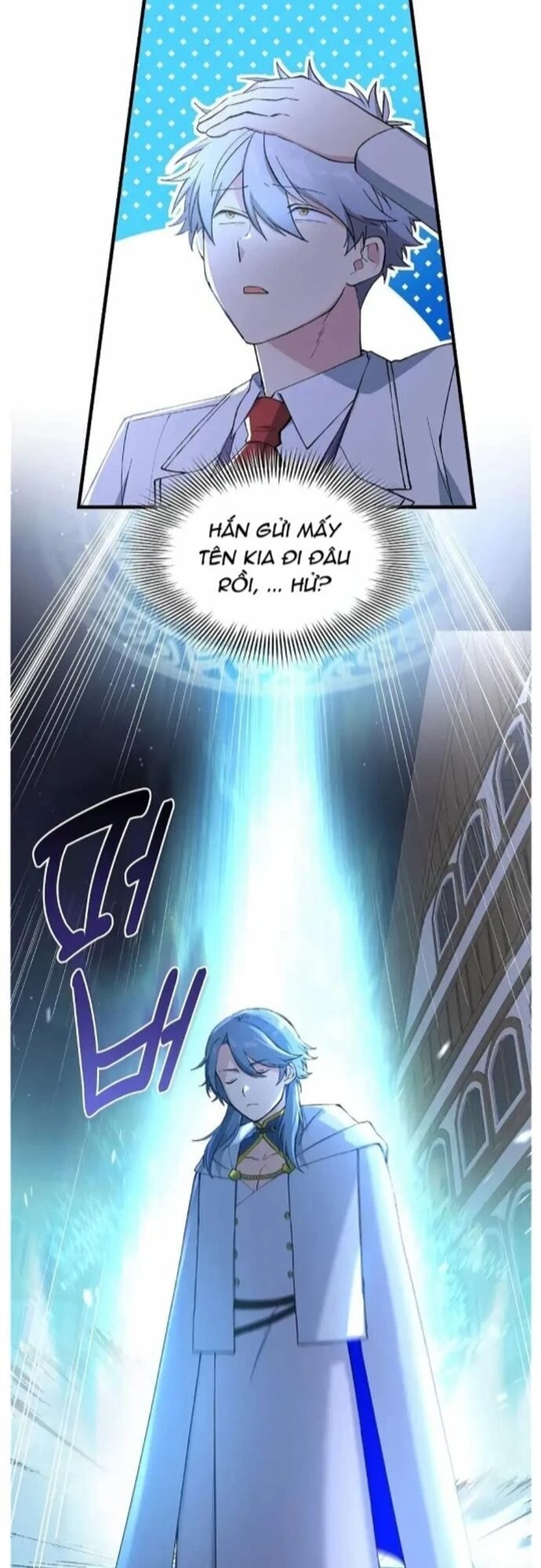 Bách Kiếp Cường Giả Chapter 72 - 34