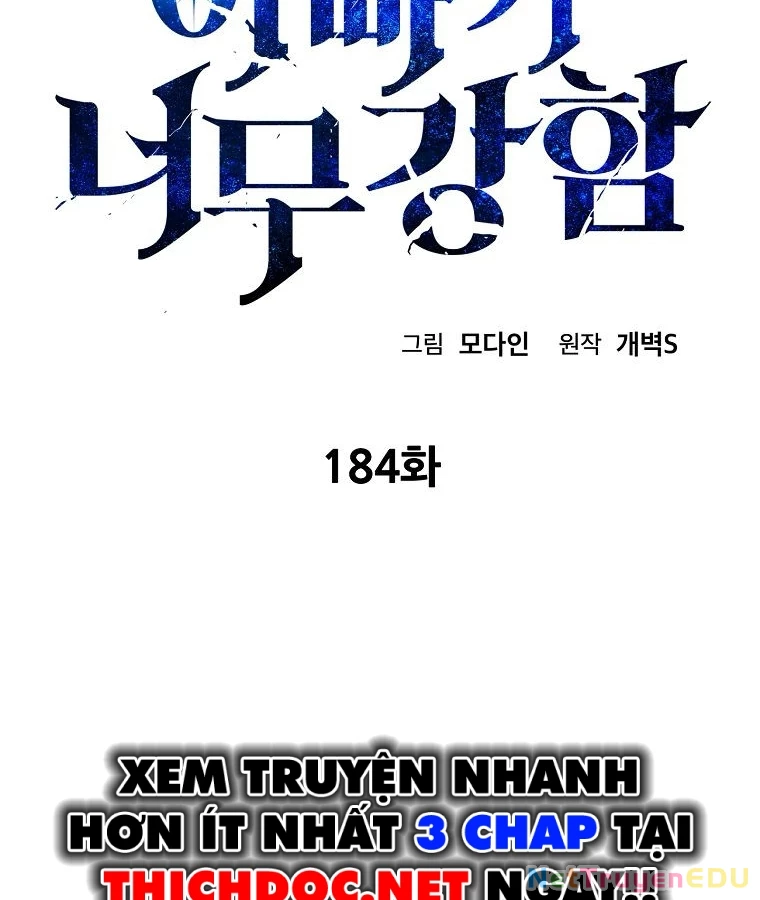 Bố Tôi Quá Mạnh Chapter 184 - 2