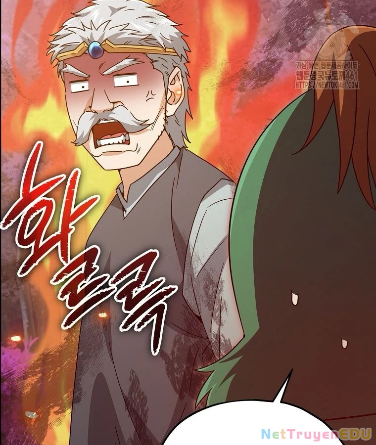 Bố Tôi Quá Mạnh Chapter 184 - 21