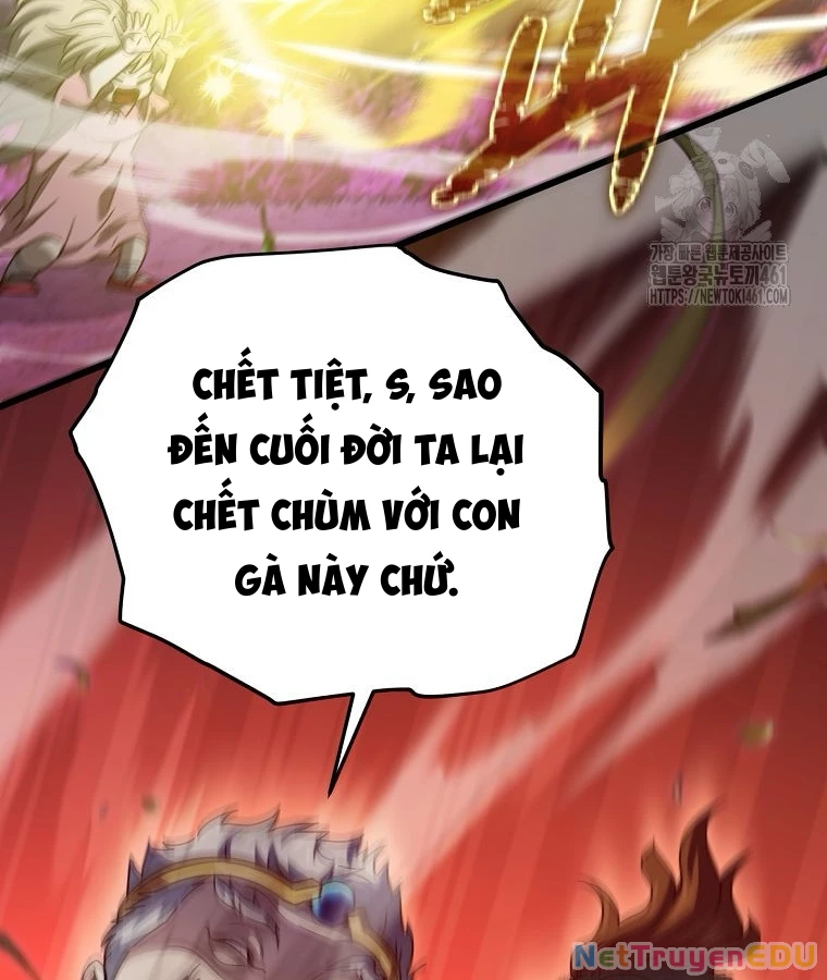 Bố Tôi Quá Mạnh Chapter 184 - 40