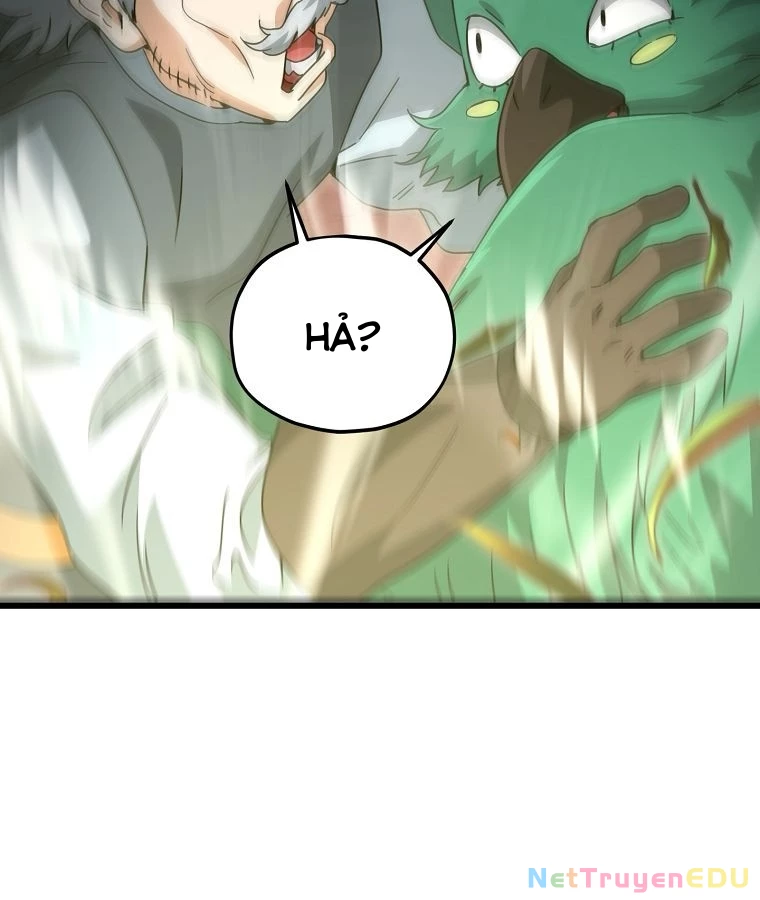 Bố Tôi Quá Mạnh Chapter 184 - 47