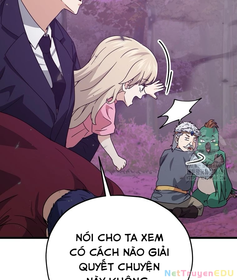 Bố Tôi Quá Mạnh Chapter 184 - 61