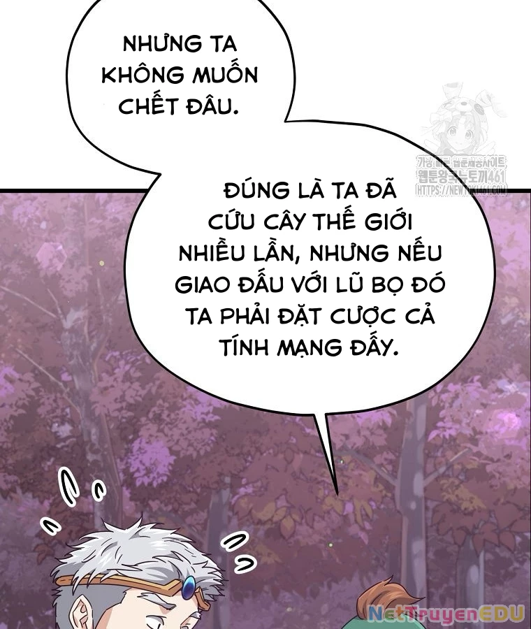 Bố Tôi Quá Mạnh Chapter 184 - 94