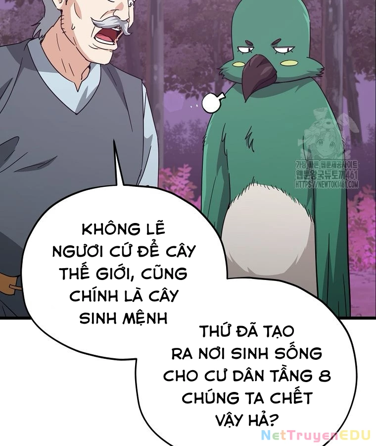 Bố Tôi Quá Mạnh Chapter 184 - 95