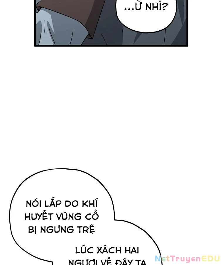 Bố Tôi Quá Mạnh Chapter 184 - 99