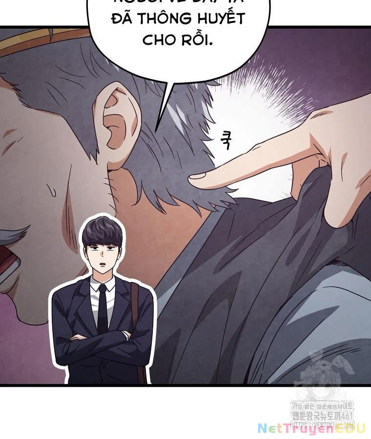 Bố Tôi Quá Mạnh Chapter 184 - 100