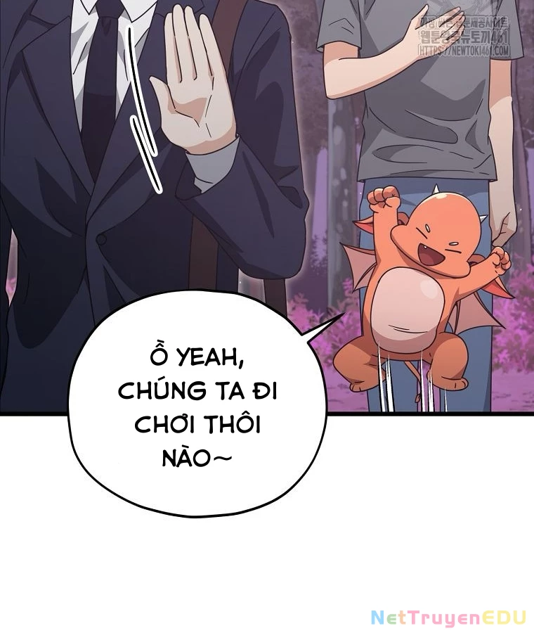 Bố Tôi Quá Mạnh Chapter 184 - 120
