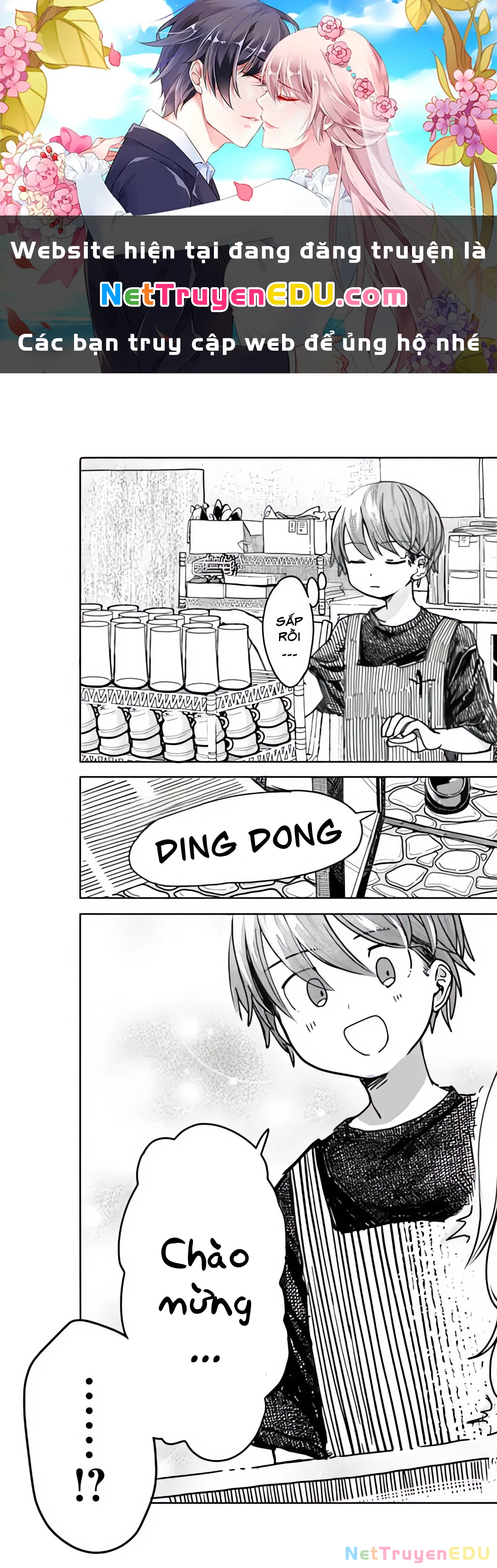 Mankitsu Shitai Jouren-San Chapter 26.1 - 1