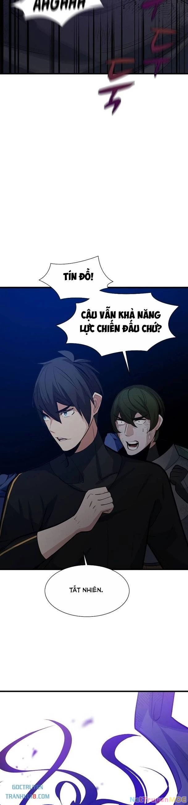 Hầm Ngục Hướng Dẫn Cấp Địa Ngục Chapter 101 - 10