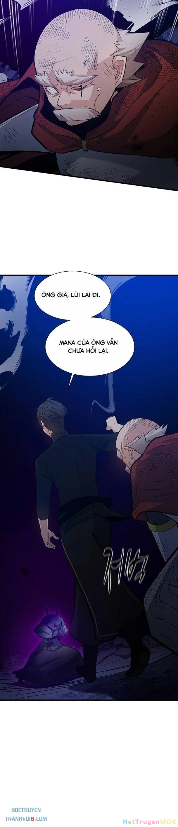 Hầm Ngục Hướng Dẫn Cấp Địa Ngục Chapter 101 - 12