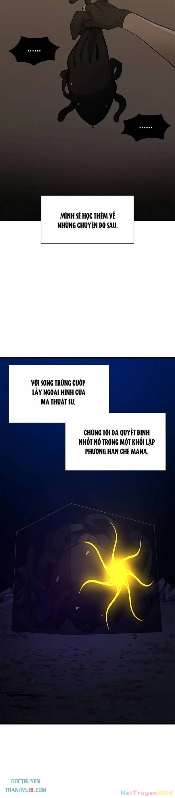 Hầm Ngục Hướng Dẫn Cấp Địa Ngục Chapter 101 - 28