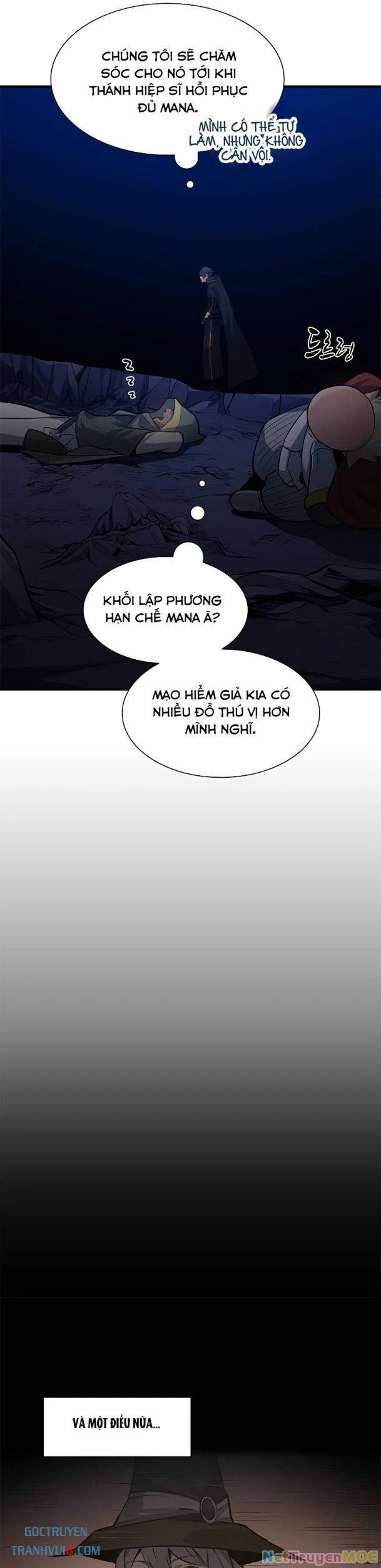 Hầm Ngục Hướng Dẫn Cấp Địa Ngục Chapter 101 - 29