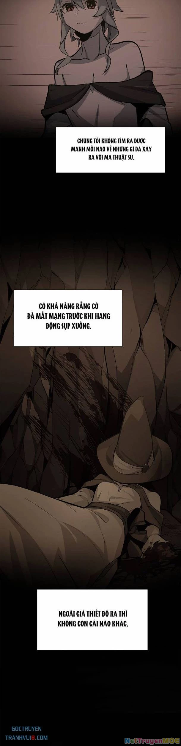 Hầm Ngục Hướng Dẫn Cấp Địa Ngục Chapter 101 - 30