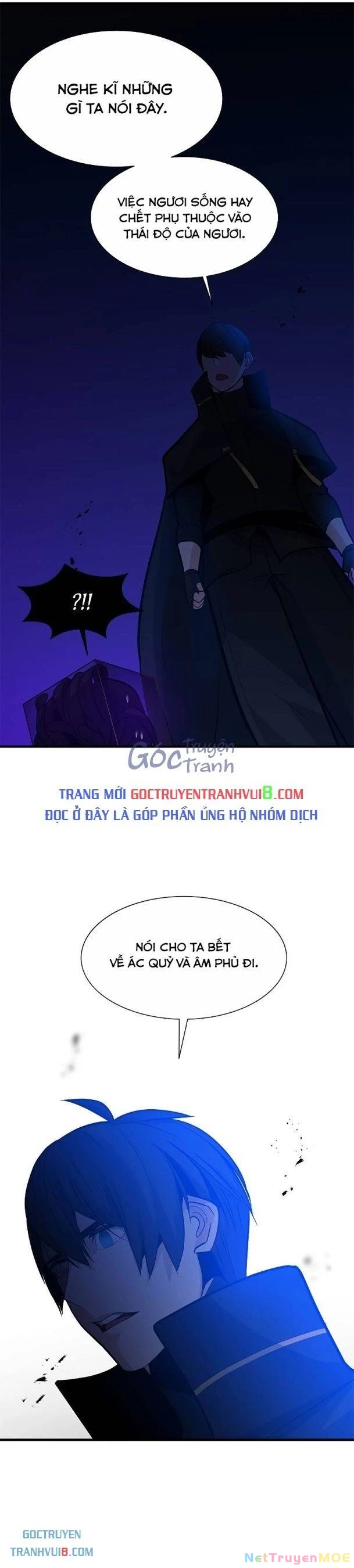 Hầm Ngục Hướng Dẫn Cấp Địa Ngục Chapter 101 - 33