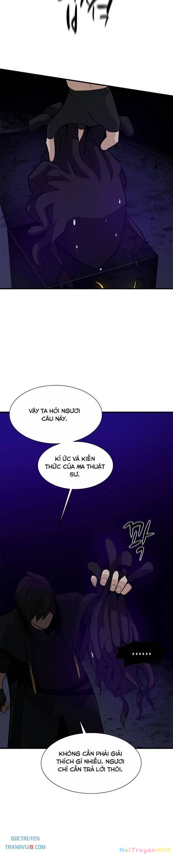 Hầm Ngục Hướng Dẫn Cấp Địa Ngục Chapter 101 - 36