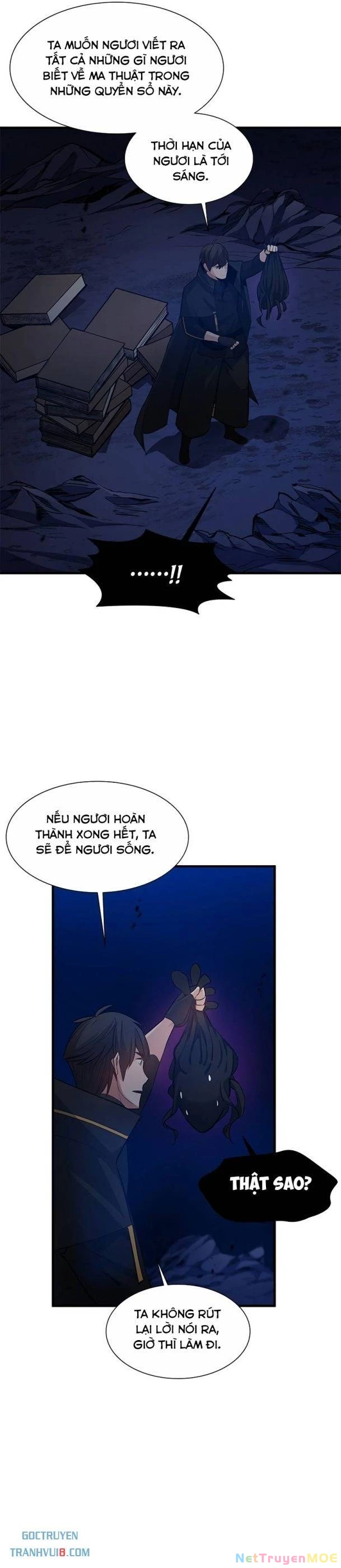 Hầm Ngục Hướng Dẫn Cấp Địa Ngục Chapter 102 - 5
