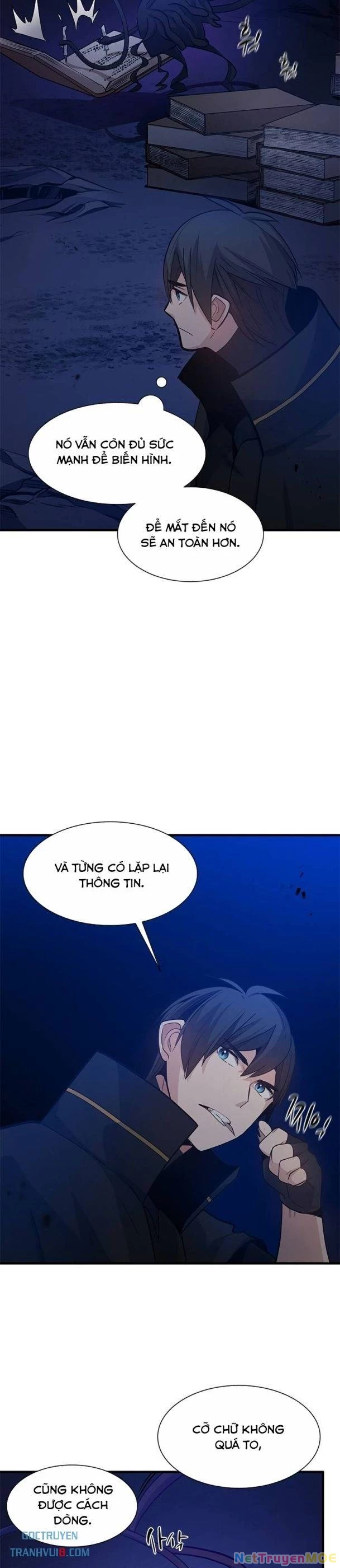 Hầm Ngục Hướng Dẫn Cấp Địa Ngục Chapter 102 - 7