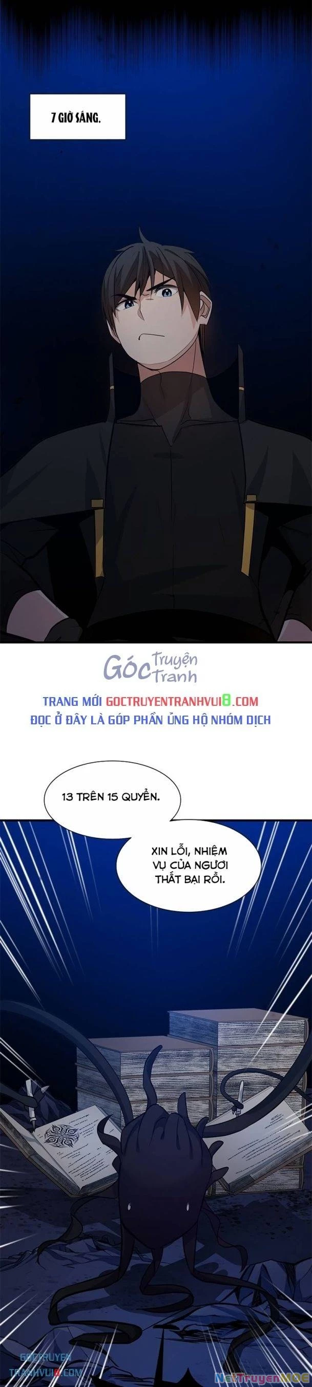 Hầm Ngục Hướng Dẫn Cấp Địa Ngục Chapter 102 - 9