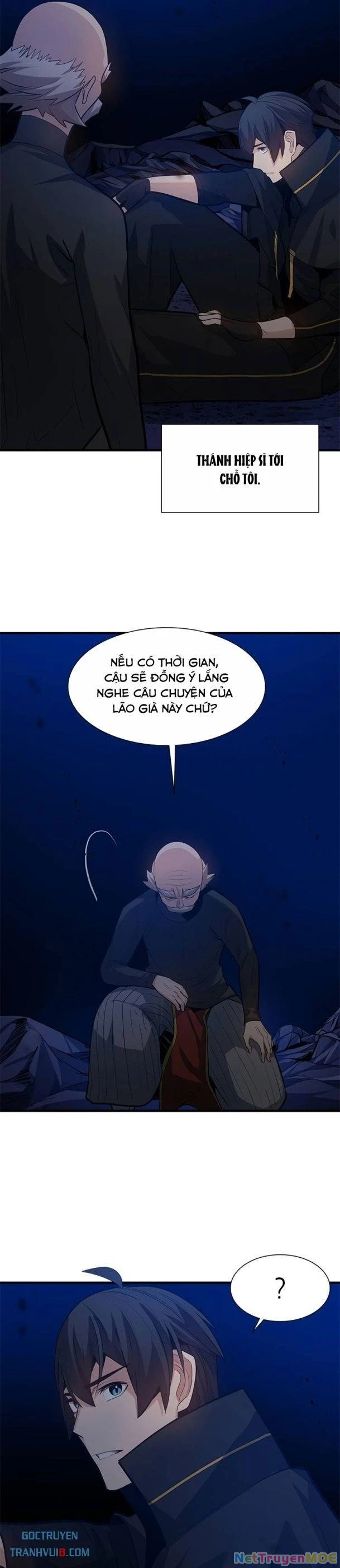 Hầm Ngục Hướng Dẫn Cấp Địa Ngục Chapter 102 - 13