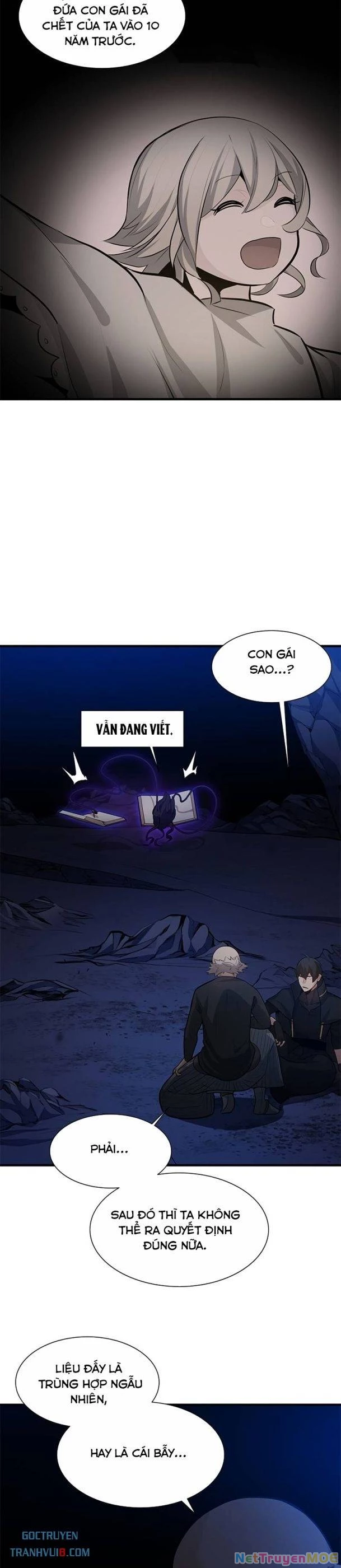 Hầm Ngục Hướng Dẫn Cấp Địa Ngục Chapter 102 - 15