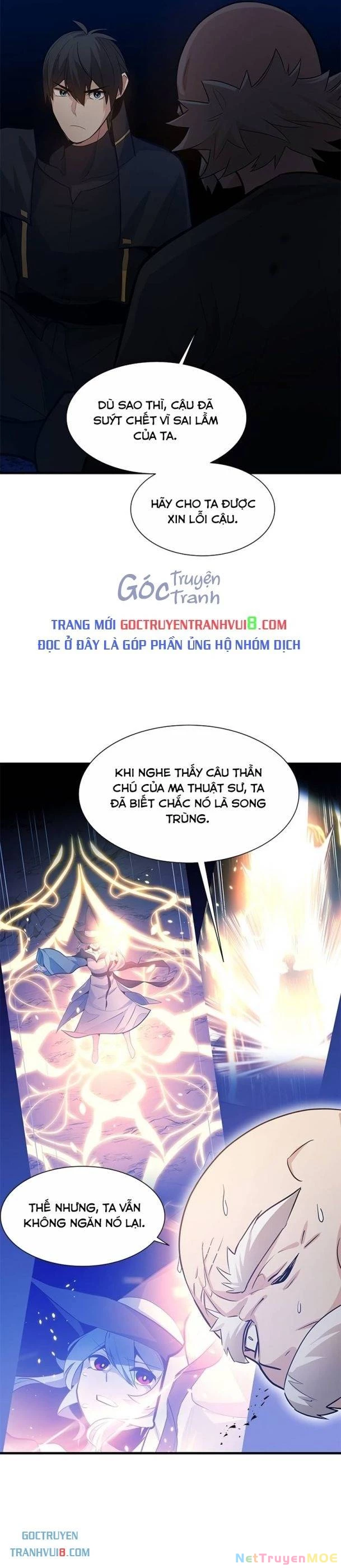 Hầm Ngục Hướng Dẫn Cấp Địa Ngục Chapter 102 - 17
