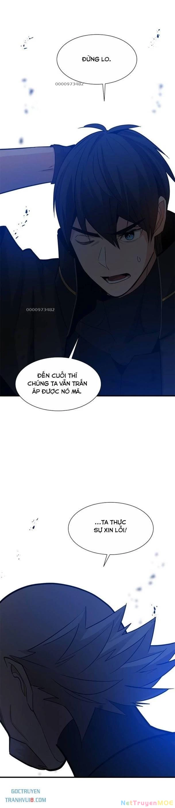 Hầm Ngục Hướng Dẫn Cấp Địa Ngục Chapter 102 - 18
