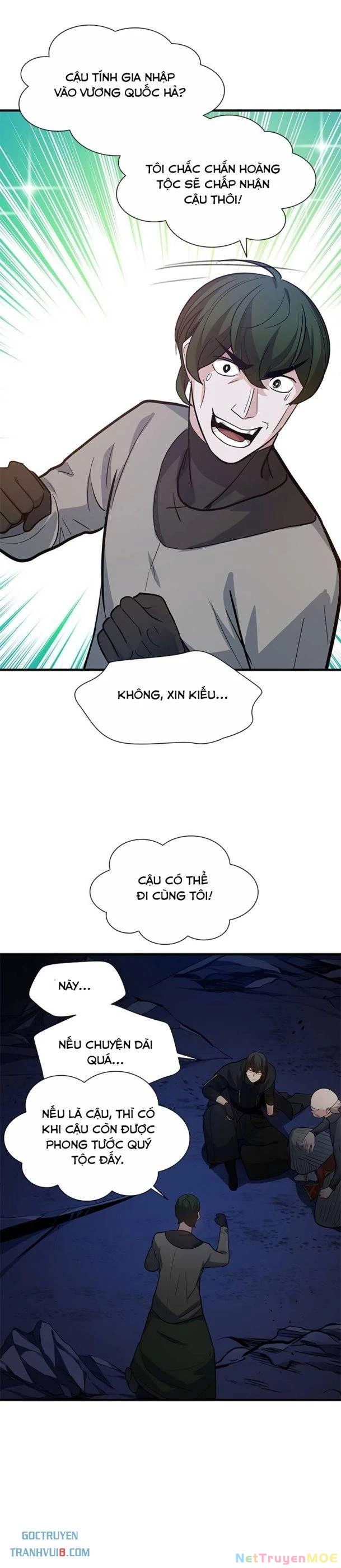 Hầm Ngục Hướng Dẫn Cấp Địa Ngục Chapter 102 - 21