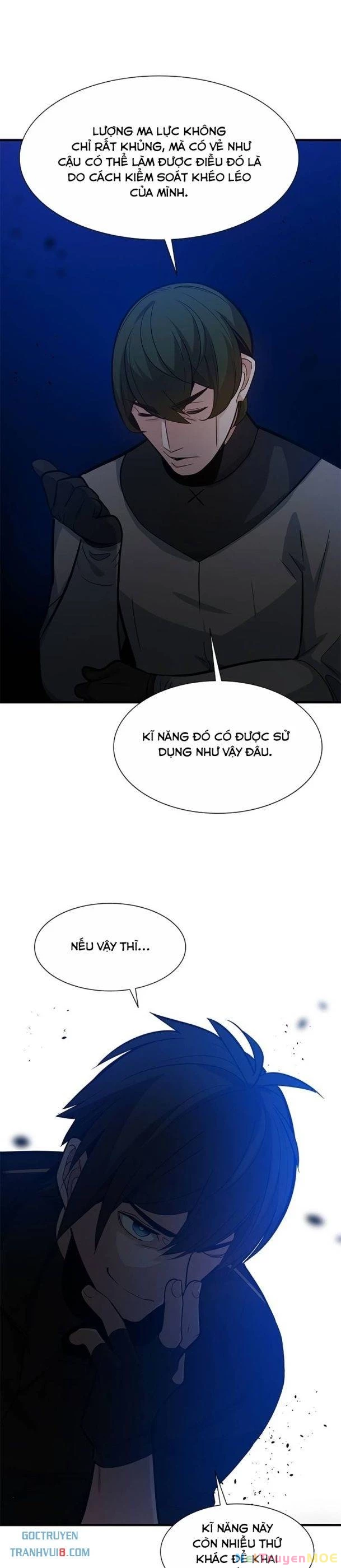Hầm Ngục Hướng Dẫn Cấp Địa Ngục Chapter 102 - 26