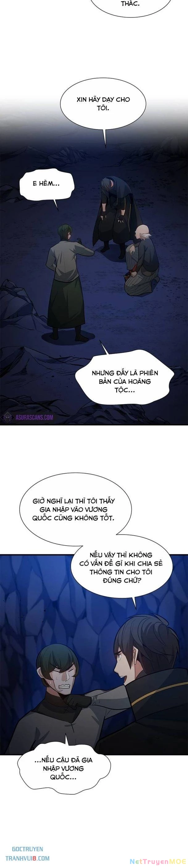 Hầm Ngục Hướng Dẫn Cấp Địa Ngục Chapter 102 - 27