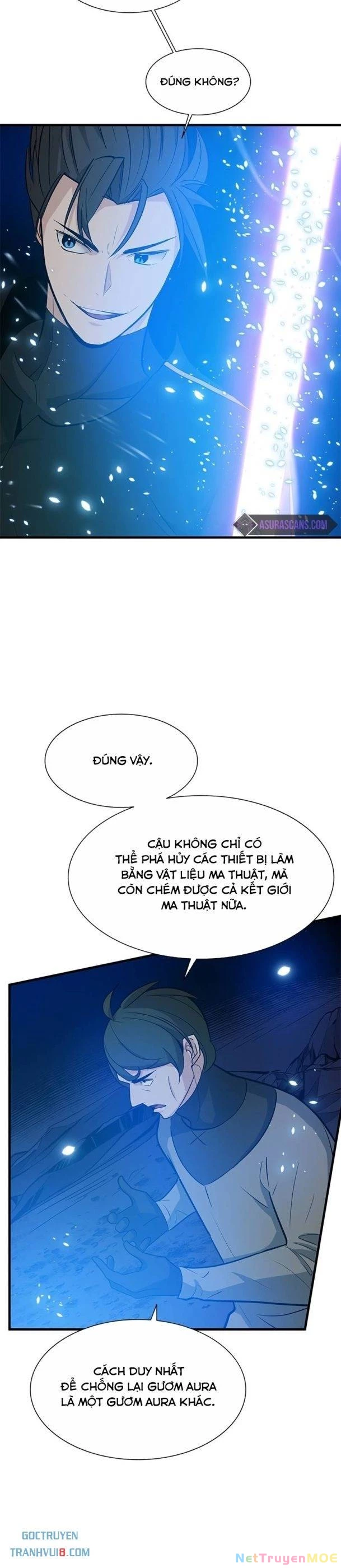 Hầm Ngục Hướng Dẫn Cấp Địa Ngục Chapter 102 - 34