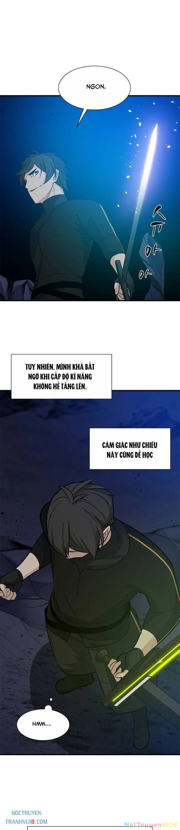 Hầm Ngục Hướng Dẫn Cấp Địa Ngục Chapter 102 - 35