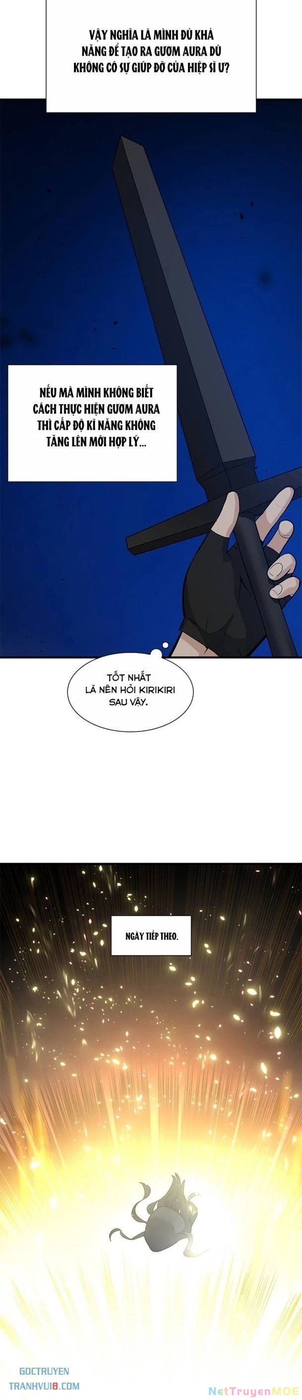 Hầm Ngục Hướng Dẫn Cấp Địa Ngục Chapter 102 - 36