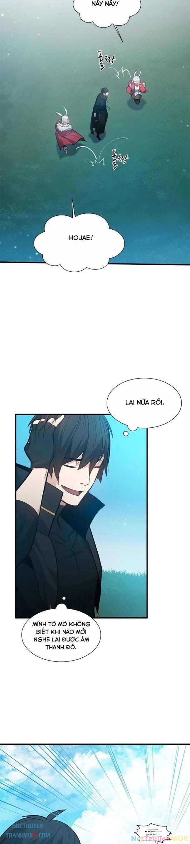 Hầm Ngục Hướng Dẫn Cấp Địa Ngục Chapter 103 - 15