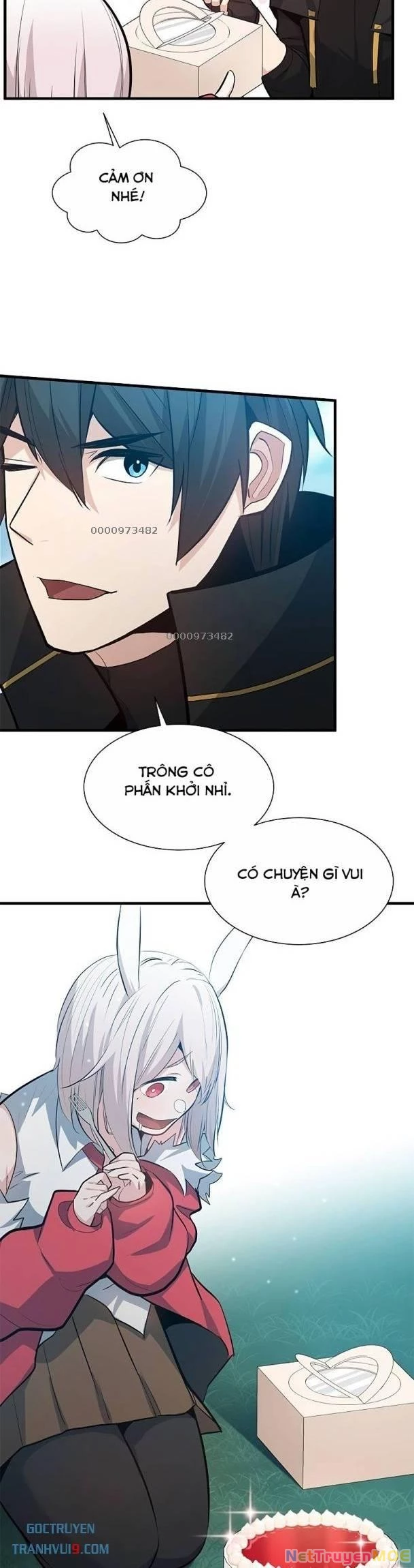 Hầm Ngục Hướng Dẫn Cấp Địa Ngục Chapter 103 - 18