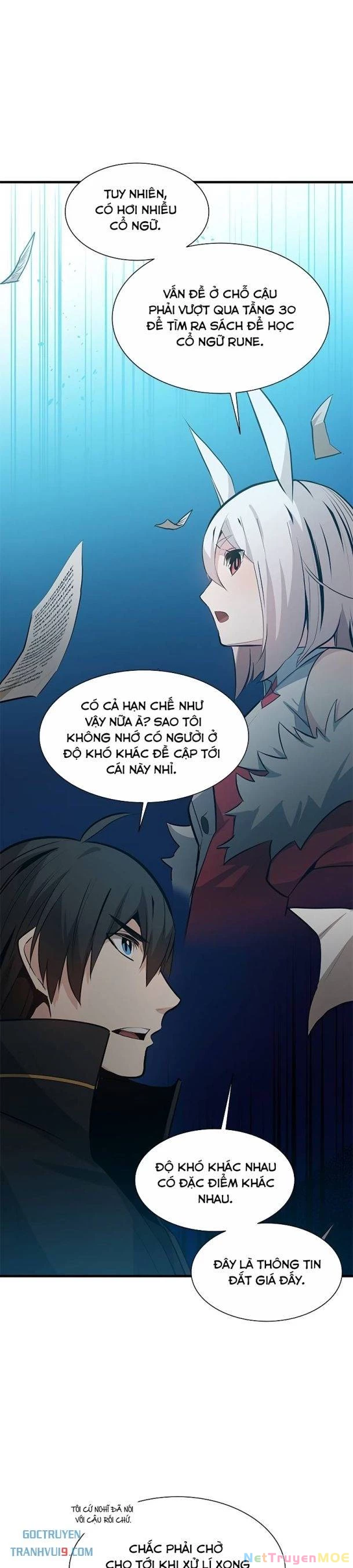 Hầm Ngục Hướng Dẫn Cấp Địa Ngục Chapter 103 - 25